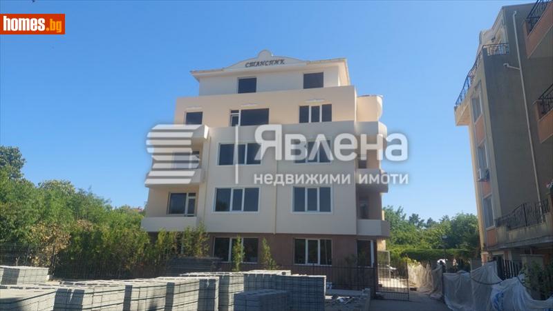 Едностаен, 35m² - Гр.Поморие, Бургас - Апартамент за продажба - ЯВЛЕНА - 114795126