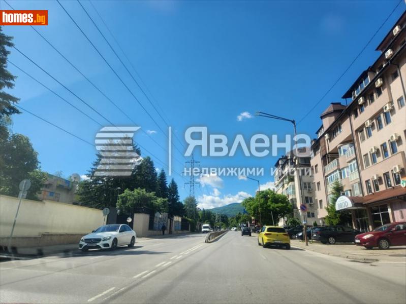 Двустаен, 77m² - Кв. Витоша, София - Апартамент за продажба - ЯВЛЕНА - 114795132