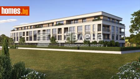 Тристаен, 110m² - Апартамент за продажба - 114795134