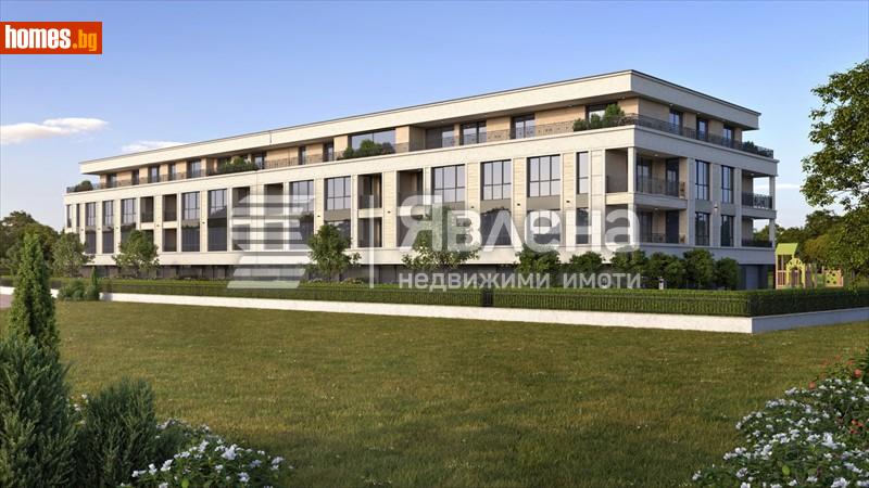 Тристаен, 110m² -  Гребна база, Пловдив - Апартамент за продажба - ЯВЛЕНА - 114795134