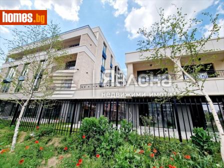 Тристаен, 91m² - Апартамент за продажба - 114795138