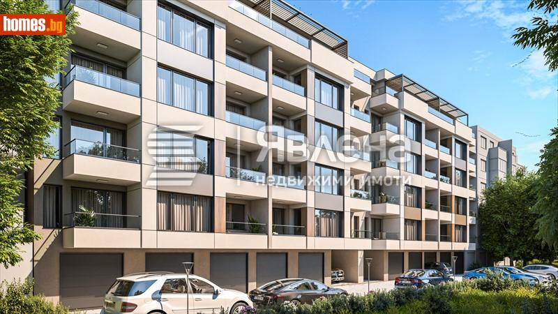 Двустаен, 77m² - Гр.Поморие, Бургас - Апартамент за продажба - ЯВЛЕНА - 114795144