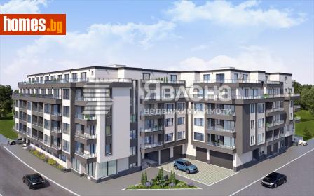 Многостаен, 2500m² - Апартамент за продажба - 114795146