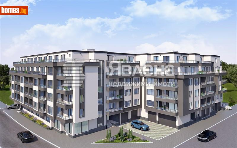 Многостаен, 2500m² - Гр.Поморие, Бургас - Апартамент за продажба - ЯВЛЕНА - 114795146