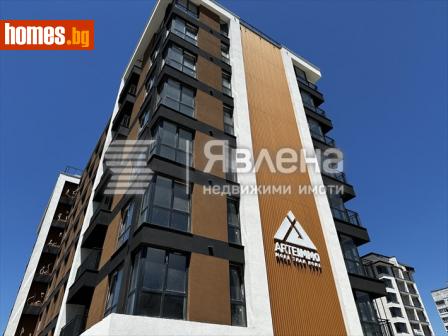 Двустаен, 57m² - Апартамент за продажба - 114795160