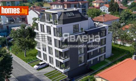 Многостаен, 1581m² - Апартамент за продажба - 114795170