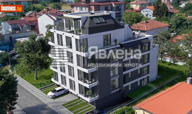 Многостаен, 1581m² - Жк. Левски, София - Апартамент за продажба - ЯВЛЕНА - 114795170