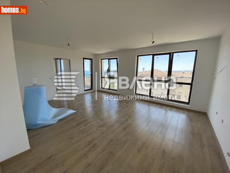 Тристаен, 97m² - Кв. Бриз, Варна - Апартамент за продажба - ЯВЛЕНА - 114795174