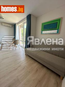 Двустаен, 55m² - Апартамент за продажба - 114795180
