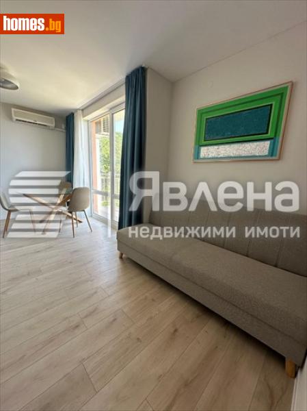 Двустаен, 55m² - Гр.Свети Влас, Бургас - Апартамент за продажба - ЯВЛЕНА - 114795180