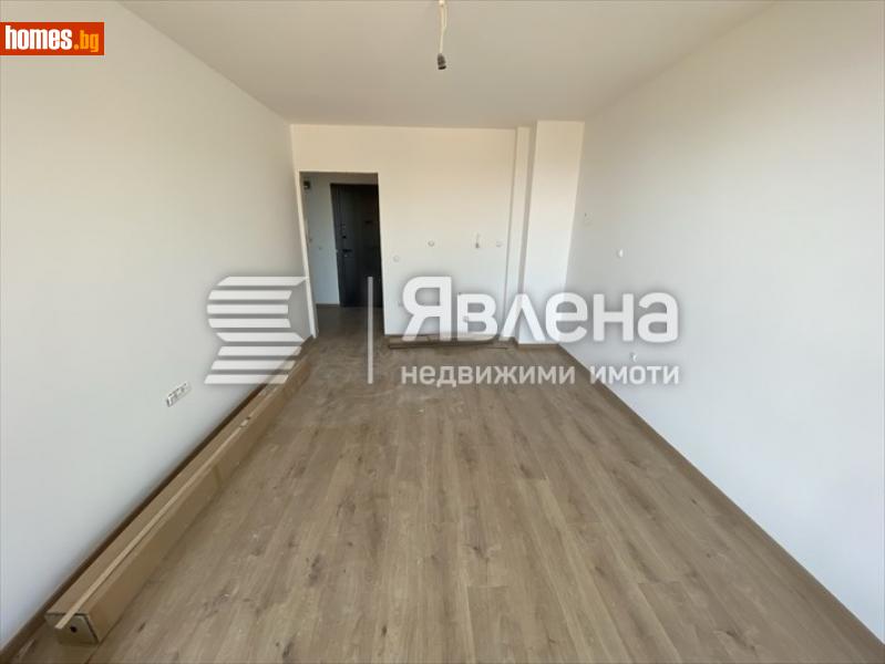 Двустаен, 62m² - Кв. Бриз, Варна - Апартамент за продажба - ЯВЛЕНА - 114795190