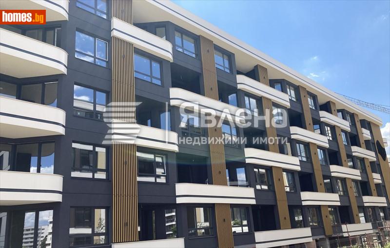 Двустаен, 78m² - Кв. Малинова Долина, София - Апартамент за продажба - ЯВЛЕНА - 114795194