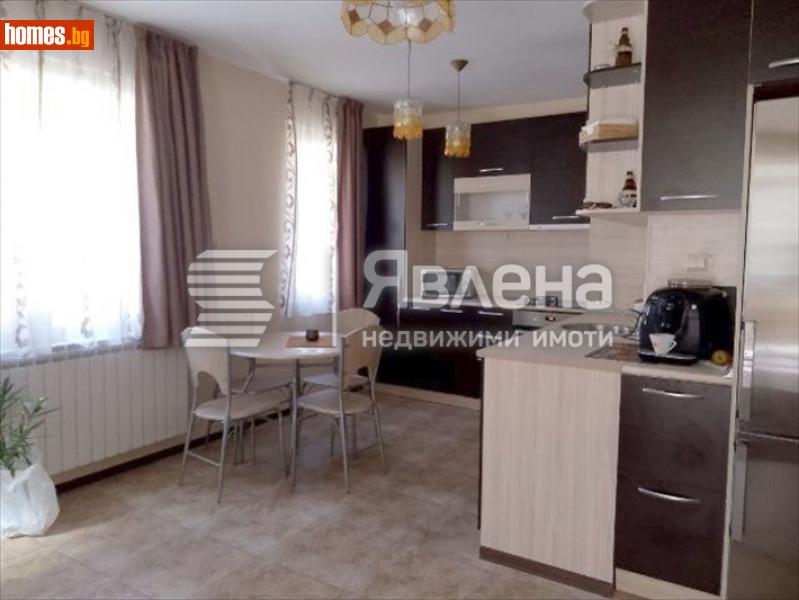 Тристаен, 122m² - Жк. Баларбаши, Благоевград - Апартамент за продажба - ЯВЛЕНА - 114795196
