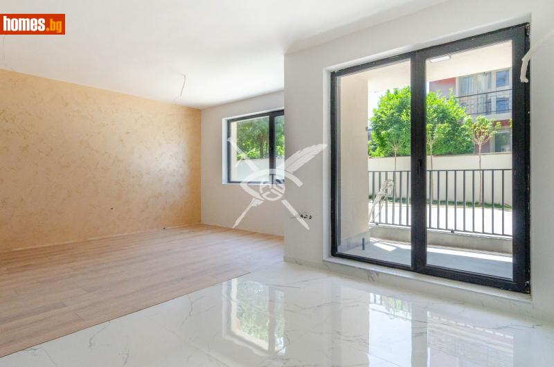 Двустаен, 74m² - Кв. Кръстова Вада, София - Апартамент за продажба - ЕКС НВД - 114795693