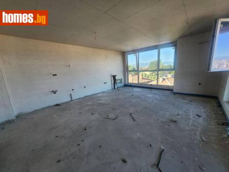 Тристаен, 101m² - Апартамент за продажба - 114795736