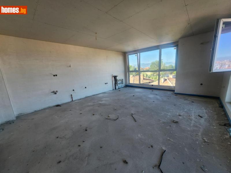 Тристаен, 101m² -  Широк Център, Благоевград - Апартамент за продажба - Обектив Консулт - 114795736