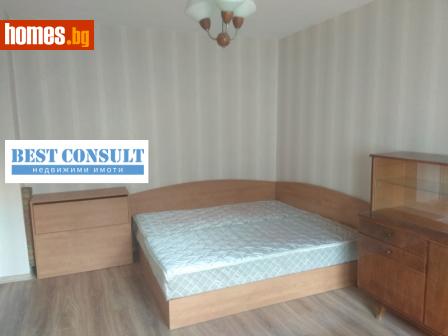 Едностаен, 40m² - Апартамент под наем - 114795778