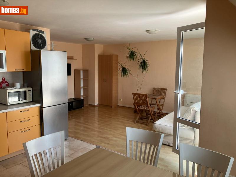 Мезонет, 114m² - Кв. Манастирски Ливади, София - Апартамент за продажба - Титан Пропъртис - 114795815