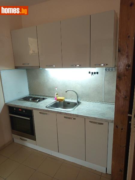 Двустаен, 44m² - Кв. Кършияка, Пловдив - Апартамент за продажба - Deluxe Homes - 114796005
