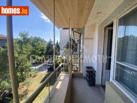 Двустаен, 55m² - Апартамент за продажба - 114796033