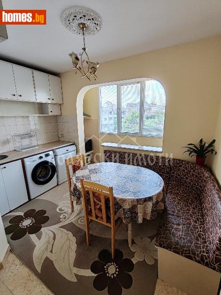 Двустаен, 65m² - Жк. Зона Б, Велико Търново - Апартамент за продажба - Болярски Имоти - 114796086