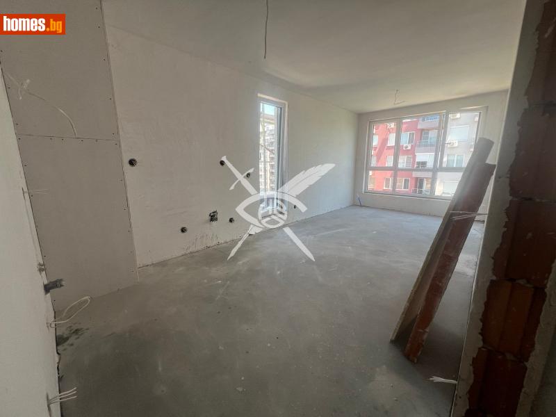 Тристаен, 102m² -  Студентски Град, София - Апартамент за продажба - ЕКС НВД - 114796104
