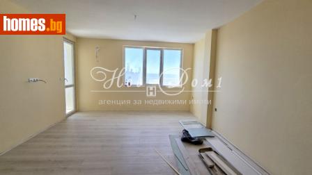 Двустаен, 60m² - Апартамент за продажба - 114796121