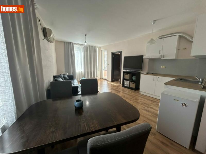 Двустаен, 88m² - Гр.Поморие, Бургас - Апартамент за продажба - Голд Дрийм Хоум ЕООД - 114796387