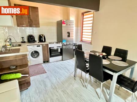 Тристаен, 90m² - Апартамент за продажба - 114796588