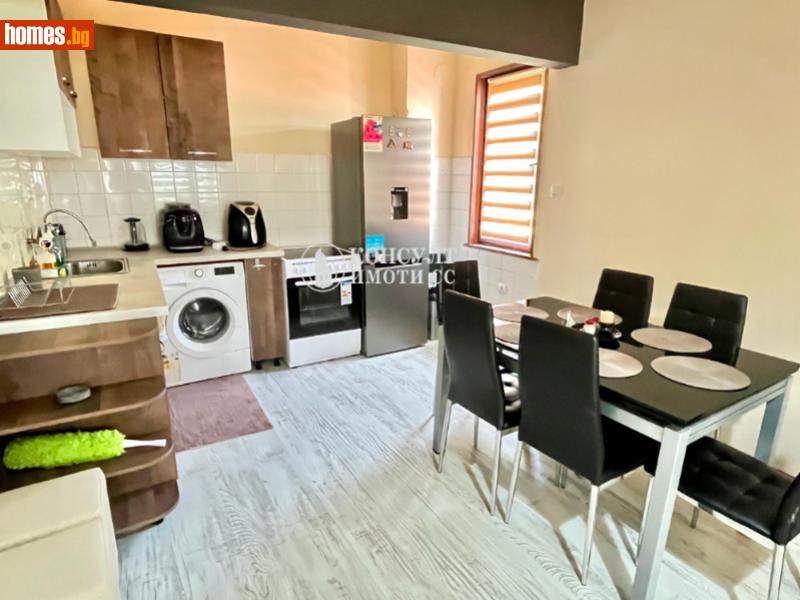 Тристаен, 90m² -  Широк център, Стара Загора - Апартамент за продажба - КОНСУЛТ ИМОТИ СС - 114796588