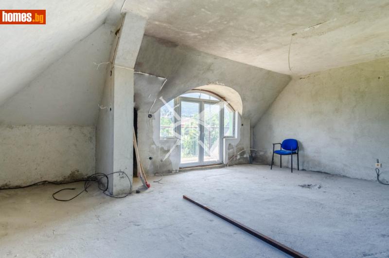 Тристаен, 127m² - Кв. Манастирски Ливади, София - Апартамент за продажба - ЕКС НВД - 114796605