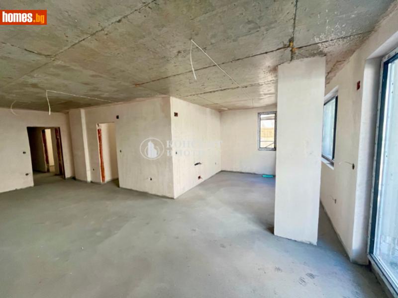 Четиристаен, 146m² -  Широк център, Стара Загора - Апартамент за продажба - КОНСУЛТ ИМОТИ СС - 114796615