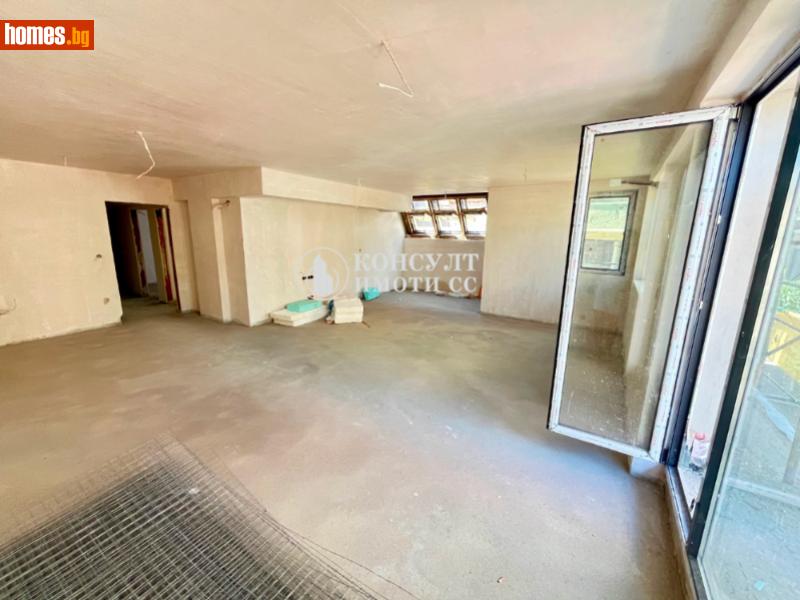 Тристаен, 141m² -  Център, Стара Загора - Апартамент за продажба - КОНСУЛТ ИМОТИ СС - 114796831