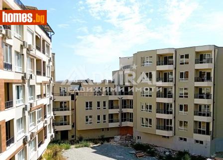 Едностаен, 34m² - Апартамент за продажба - 114796868