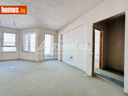 Двустаен, 63m² - Апартамент за продажба - 114796879