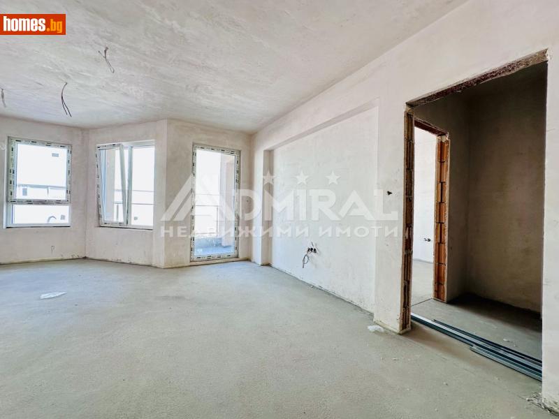 Двустаен, 63m² - Жк. Славейков, Бургас - Апартамент за продажба - ADMIRAL Недвижими Имоти - 114796879