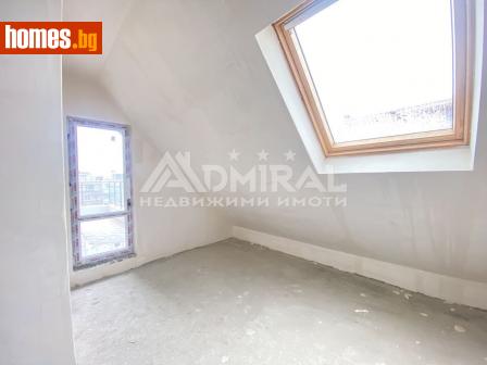 Тристаен, 98m² - Апартамент за продажба - 114796905