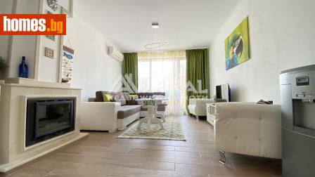 Двустаен, 68m² - Апартамент за продажба - 114796914