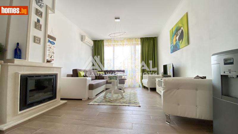 Двустаен, 68m² - Гр.Поморие, Бургас - Апартамент за продажба - ADMIRAL Недвижими Имоти - 114796914