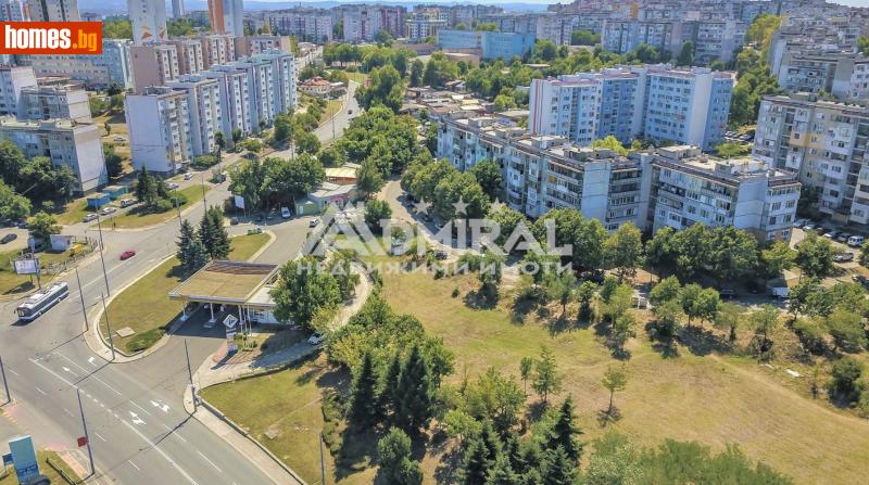 Двустаен, 67m² - Жк. Меден Рудник, Бургас - Апартамент за продажба - ADMIRAL Недвижими Имоти - 114796945