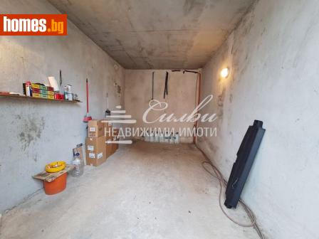 Гараж, 18m² - Апартамент за продажба - 114796952