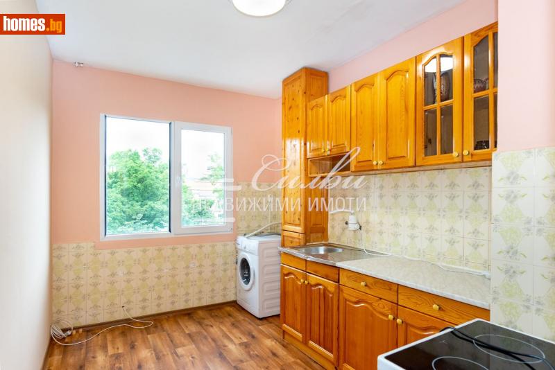 Тристаен, 76m² - Жк. Добруджански, Шумен - Апартамент за продажба - НЕДВИЖИМИ ИМОТИ СИЛВИ - 114797005