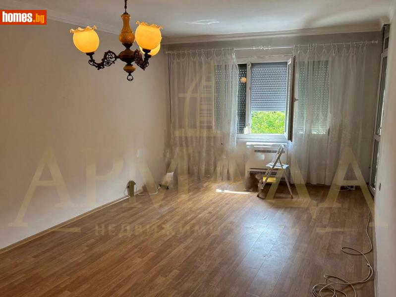 Тристаен, 69m² - Жк. Христо Ботев, Пловдив - Апартамент за продажба - Армада Имоти - 114797060