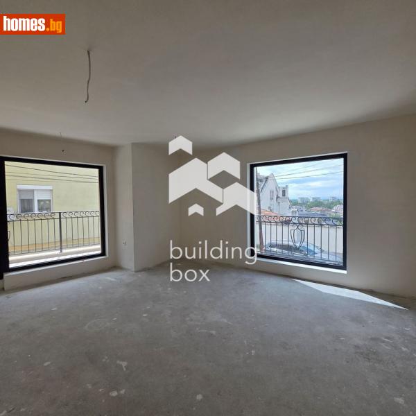 Двустаен, 76m² -  Център, Пловдив - Апартамент за продажба - Билдинг Бокс - 114797412