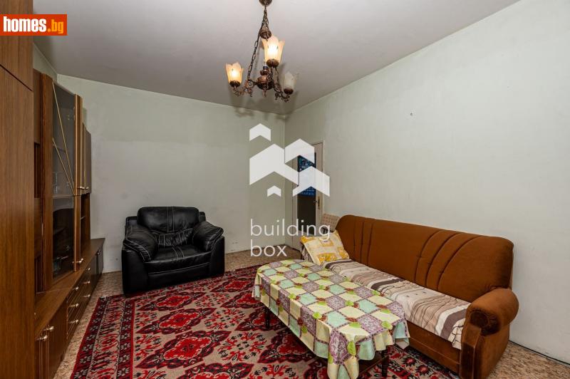 Тристаен, 88m² - Жк Южен, Пловдив - Апартамент за продажба - Билдинг Бокс - 114797449