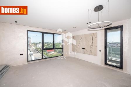 Тристаен, 101m² - Апартамент за продажба - 114797490
