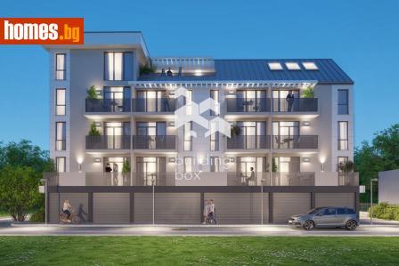 Тристаен, 104m² - Апартамент за продажба - 114797500