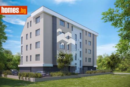 Тристаен, 103m² - Апартамент за продажба - 114797506