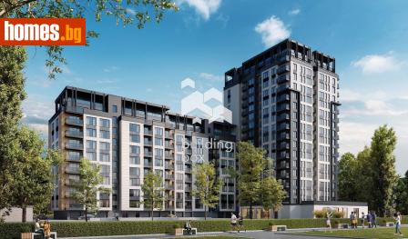 Тристаен, 124m² - Апартамент за продажба - 114797536