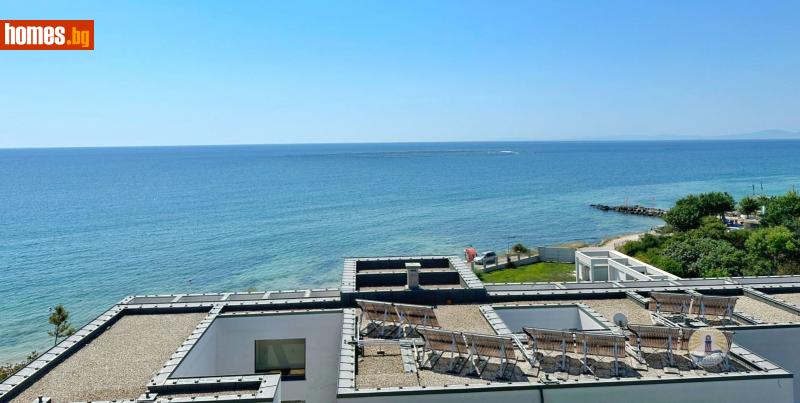 Двустаен, 102m² - С.Равда, Бургас - Апартамент за продажба - Рeалина Бургас - 114797997